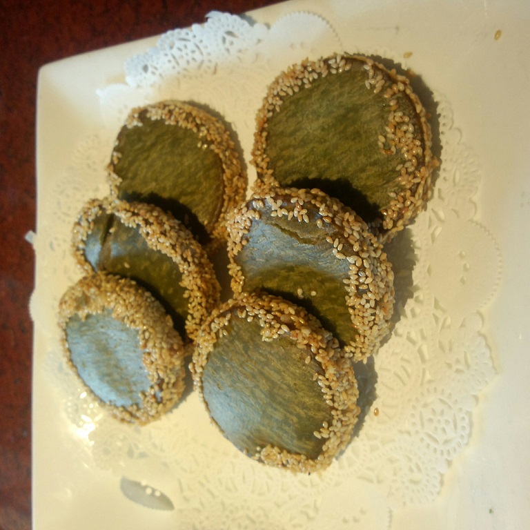 Hangbang Cuisine 1