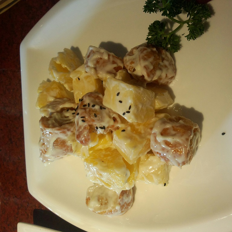 Hangbang Cuisine 2